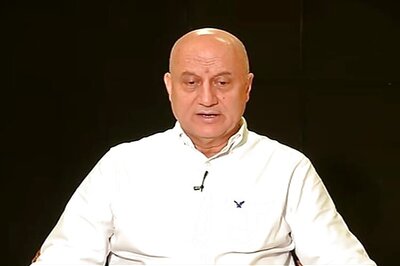 Pakistan officials told us not to apply for Anupam Kher's visa: Lit fest organiser