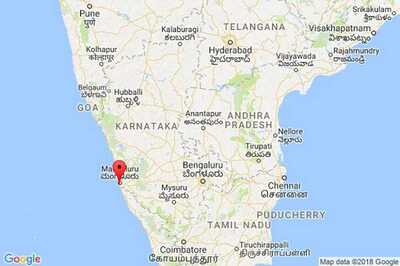 Mangalore City North Election Results 2018 Live Updates: BJP's Dr.Bharath Shetty Y. Won