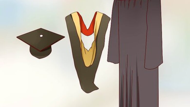 How to Look Good at Graduation