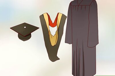 How to Look Good at Graduation