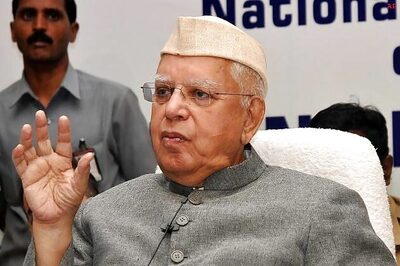 Paternity case: SC to hear ND Tiwari's plea today