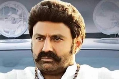 'Jai Balayya': Nandamuri Balakrishna Wows Fans In A Jewellery Commercial
