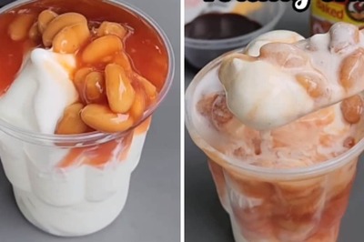 This Baked Beans Sundae Recipe Receives A Thumbs Down From Foodies