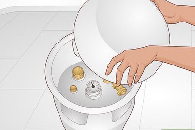 How Full Is My Propane Tank? How to Take a Gauge Reading
