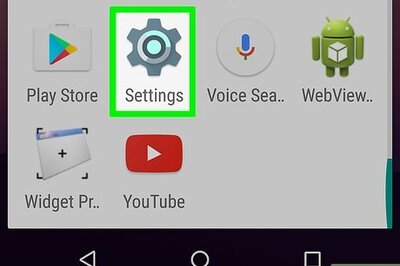 How to Disable Apps on an Android Device
