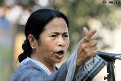 Trinamool Congress will control the Centre post elections: Mamata
