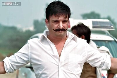 Punjabi film industry can work better with proper governing bodies: Jimmy Shergill