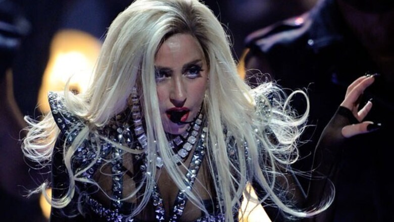 The Secret Service: Lady Gaga to play herself in the film