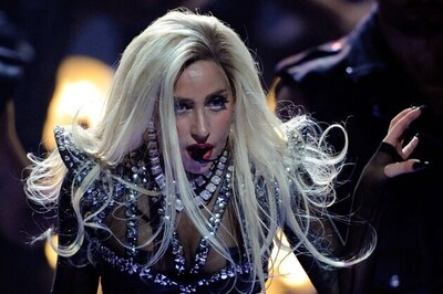 The Secret Service: Lady Gaga to play herself in the film