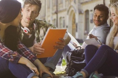 Study Abroad: Emerging Trends and Top Destinations For 2023