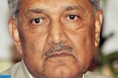 AQ Nuke Trail: US acts on 3 firms, 13 individuals