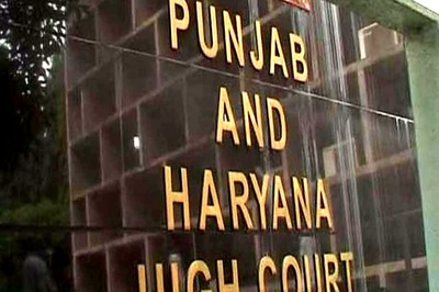 3 Advocates Appointed Additional Judges in Punjab and Haryana HC; No Word on 2 Other Names