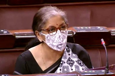 Parliament Monsoon Session: Rajya Sabha Passes Amendment in Insolvency and Bankruptcy Code Bill