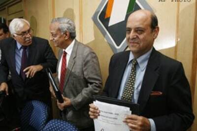 Scolded, slammed: poll panel's order against Varun