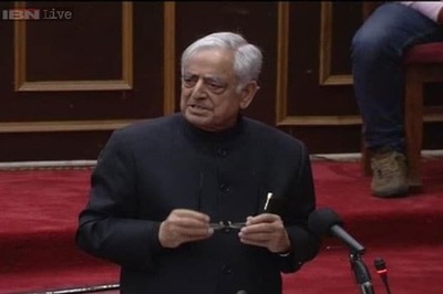 Prime Minister's visit to China is a step in right direction: Mufti Mohmmad Sayeed