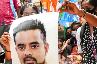 Prajwal Revanna’s Driver Says Gave Sex Clips to BJP After Gag Order; Gowda Blames JD(S) For Giving Him Ticket