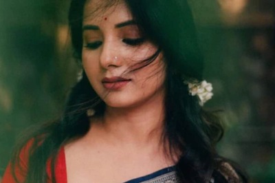 Sayali Sanjeev Pens An Emotional Note On Her Father's 1st Death Anniversary