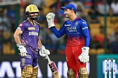 Rinku Singh Wants To Join RCB If KKR Release Him Ahead Of IPL 2025 Mega Auction