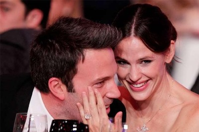 Jennifer Garner worried about hubby Ben Affleck cheating on her?