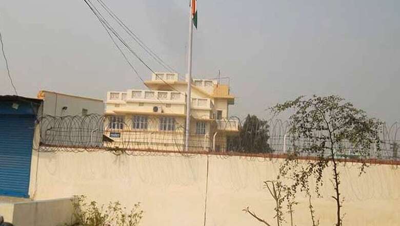 Minor Blast Outside Indian Embassy Office in Kathmandu, Suspicion Falls on Local Political Group