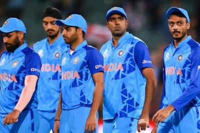 'They Have The Biggest T20 League But...': World Cup Winning Captain Points Out The Major Difference Between India and England Players