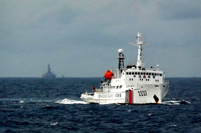 PLA Submarines in Indian Ocean Legitimate: China
