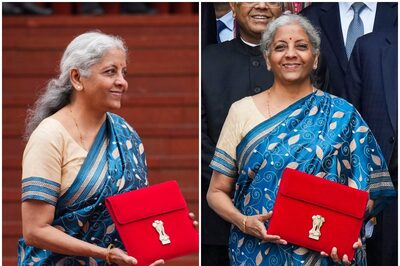 Opinion | Budget 2024: Confidence-Inducing, Blueprint For Viksit Bharat