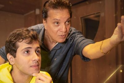 Raahul Jatin: People Are Smart, They Do Not Say 'Jatin Ji Ka Beta Hai Kaam Dedo' | Exclusive