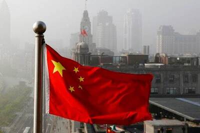 Chinese Embassy Twitter Account Locked for 'Dehumanization'