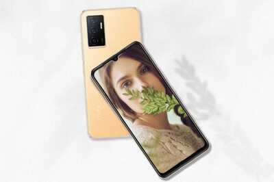 Vivo V23e's India Pricing Leaked Ahead of Official Launch on February 21