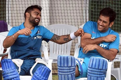 Mahendra Singh Dhoni and Virat Kohli: Indian Cricket Team’s Definitive Bike and Car Guys