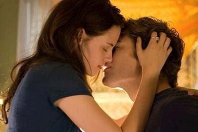 How Kristen Stewart is punishing herself now