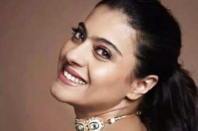 Kajol’s Self Love Lessons Are All You Need To Ward Off The Monday Blues