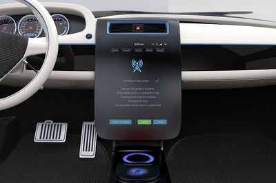 Americans Still Scared of Driverless Vehicles: Survey