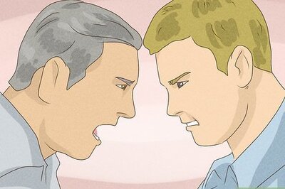 How to Handle Difficult People