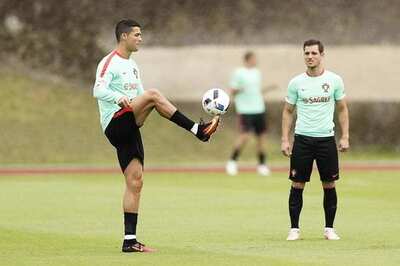 Euro 2016: Cristiano Ronaldo Poses Biggest Threat Yet to Polish Rearguard