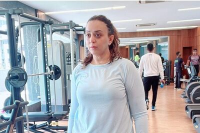 Lizelle D'Souza Describes Her Weightloss Journey as 'A Mental Challange'