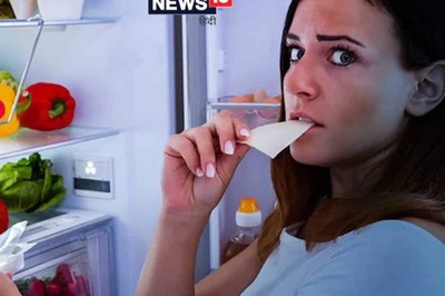 These 3 Food Items Are Perfect For Your Late-night Snack