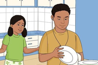 How to Get Your Siblings to Shut Up