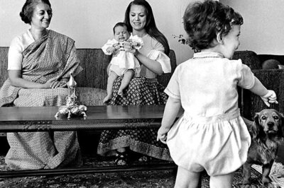 UP Cong dedicates Rahul's birthday to farmers