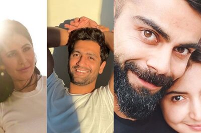 Katrina Kaif, Vicky Kaushal to Move into Virat Kohli-Anushka Sharma's Building Post Wedding: Report