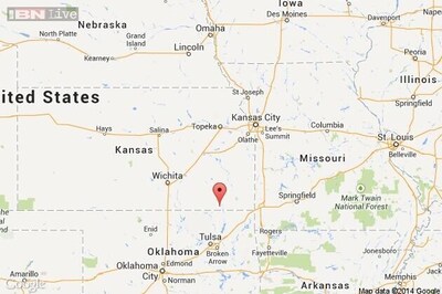 US woman arrested for killing  her seven babies