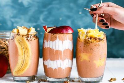 5 Natural And Healthy Substitutes For Sugar