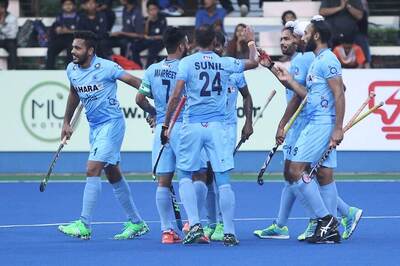 Hockey India Invites Applications for National Men's Team's Chief Coach's Job