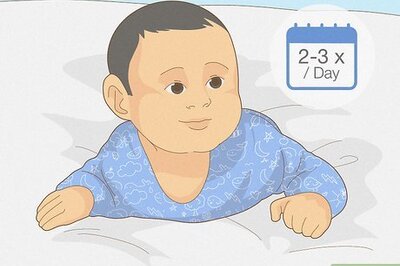 6 Ways to Encourage Your Baby to Start Crawling on Their Own
