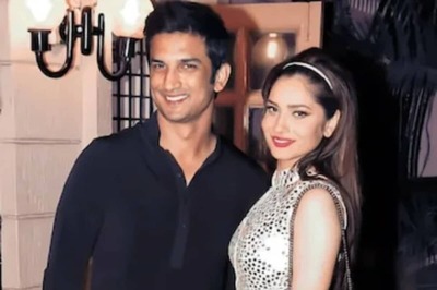 Sushant Singh Rajput's Sister Supports Ankita Lokhande After Troll Says They Had 'Fake Affair'