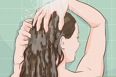 How to Make Your Hair Thinner