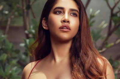 Nabha Natesh's 'All Things Glitter' Is Too Good To Miss