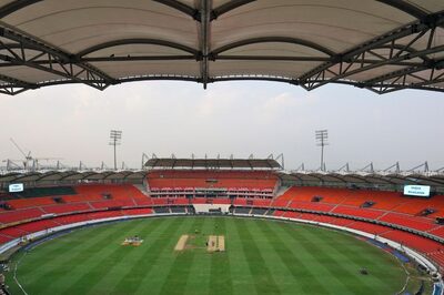 Bills Not Paid, Power Supply to Hyderabad Stadium Cut Ahead of SRH-CSK Clash