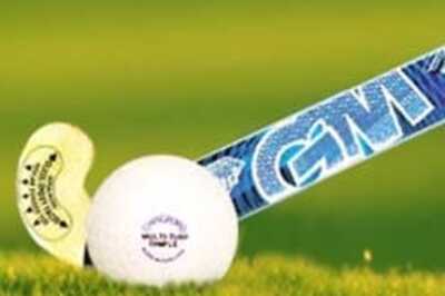 Hockey selection chief removal kicks up controversy